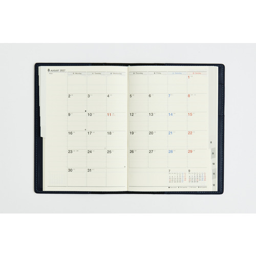2027年1月始まり】 高橋書店 シャルム5 B6 ウィークリーバーチカル 355 2027年1月始まり】 高橋書店 シャルム5 B6 ウィークリーバーチカル 355