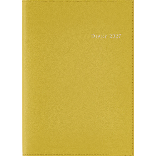 2026年12月始まり】 高橋書店 デスクダイアリーカジュアル8 A5