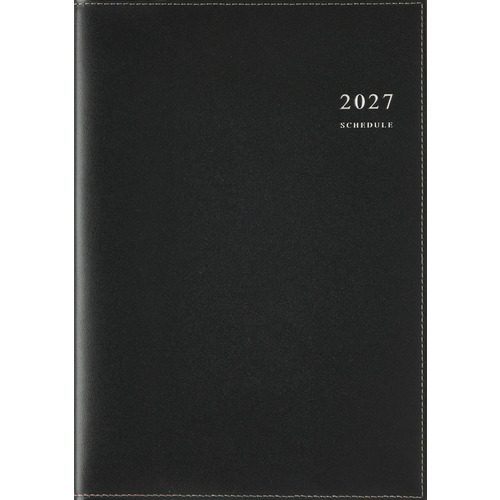 2026年12月始まり】 高橋書店 デスクダイアリーセッテ A5 ウィークリー