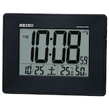 セイコー(SEIKO) 置掛兼用電波クロック SQ770K