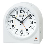 セイコー(SEIKO) アラームセットを色でお知らせ KR894W