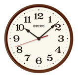 セイコー(SEIKO) ナチュラルスタイル掛時計 KX223B
