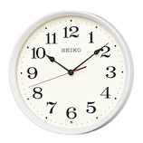 セイコー(SEIKO) 電波ウォールクロック KX223W
