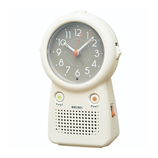 セイコー(SEIKO) 録音再生機能つき目ざまし時計 EF506C