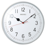 セイコー(SEIKO) スタンダード電波掛時計 KX253W