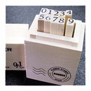 スリップオン スタンプ スウジ S