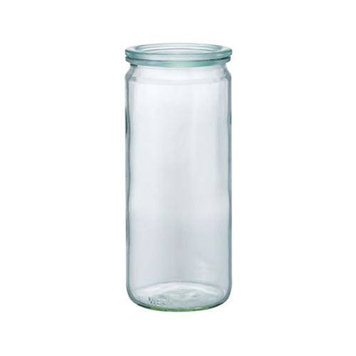 【クリックで詳細表示】WECK(ウェック) STRAIGHT WE？908 1000ml