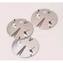 PG 座金20ヶ入り 直径2・5cm