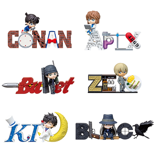 リーメント 名探偵コナン Words Collection｜【ハンズネットストア】
