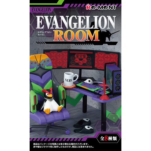 リーメント エヴァンゲリオン EVANGELION ROOM｜【ハンズネット