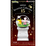 リーメント ポケットモンスター テラリウムコレクション12｜【ハンズ