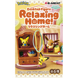 リーメント ポケットモンスター Decorative Frame Collection2 －枠を
