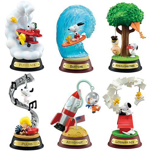 リーメント PEANUTS Snoopy SWING ORNAMENT｜【ハンズネットストア】