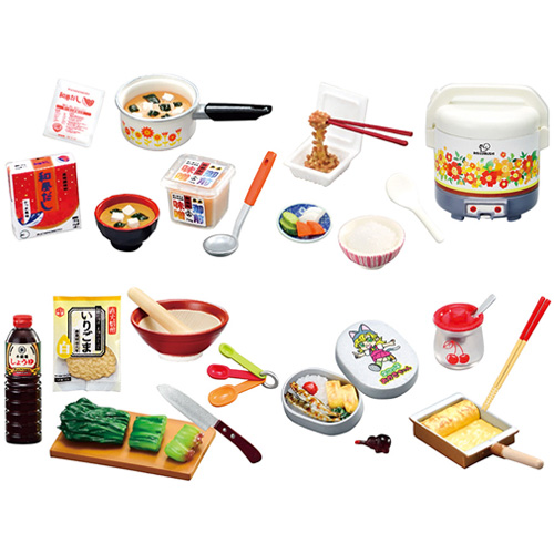 リーメント ぷちサンプル ほっと幸せ、わが家の味｜【ハンズネットストア】