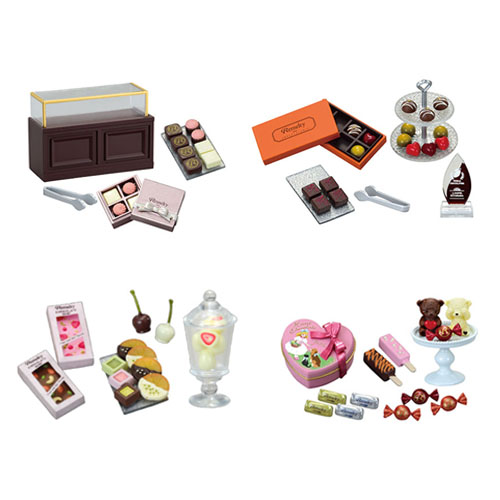 リーメント ぷちサンプル petit chocolaterie｜【ハンズネットストア】