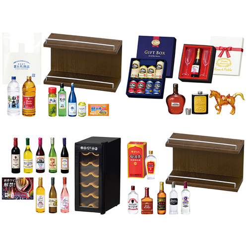 リーメント ぷちサンプル 銘酒専門 富士丸酒店～もう1杯～｜【ハンズ