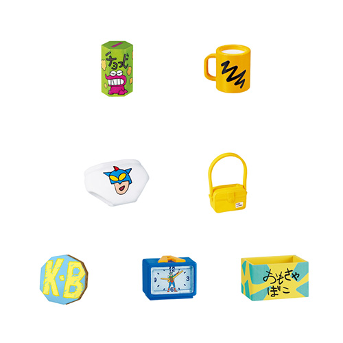 しんちゃん 【新品・未開封】ナイトアイボーテ 3ml 13箱セット リーメント くじポン！ クレヨンしんちゃん SURPRISE MIX！｜【ハンズ