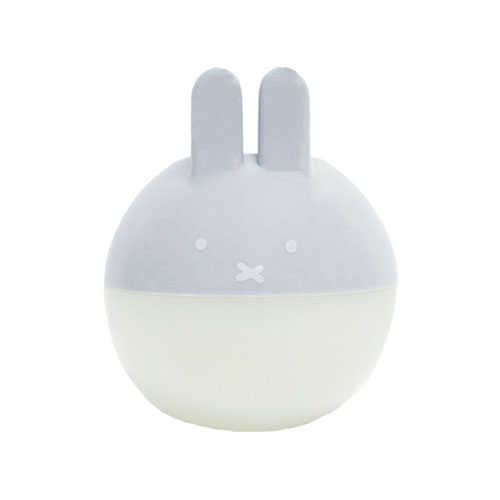 ビーエスエス（BSS） ミッフィー クリップケース EB473GY グレー