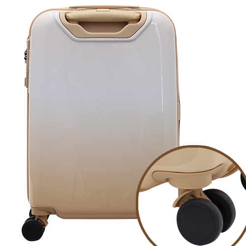 ハピタス Hapitas スヌーピー グリップマスタースーツケース 32l Hap21 48 Pn50 ティータイムブラウン スーツケース 旅行かばん スーツケース 東急ハンズネットストア