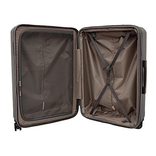 グリップマスタースーツケース 88L hpTV－hSF002 ブラック｜【ハンズ