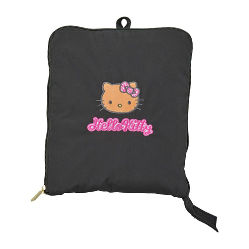 折りたたみボストンバッグ サンリオキャラクターズ Mサイズ 23L