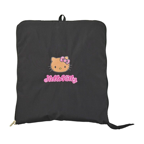 折りたたみボストンバッグ サンリオキャラクターズ Lサイズ 38L