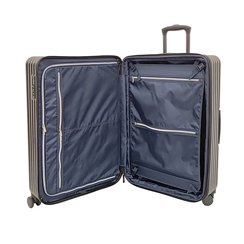 スカイラボ（SKY LABO） スーツケース 98L SKY2313－68 ブラック