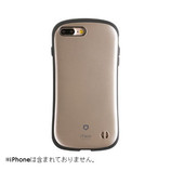 【iPhone7Plus】 iFaceメタリックケース ゴールド