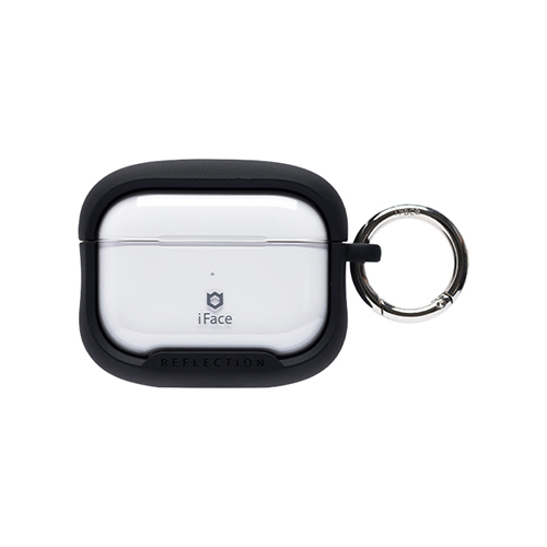 お買い得】 【AirPodsPro第2／1世代】 ハミィ（Hamee） iFace