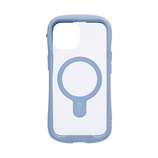 iPhone15／14／13】 ハミィ（Hamee） iFace Reflection MagSynq 強化