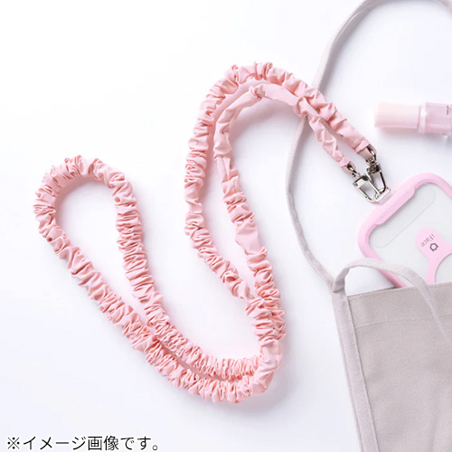 ソルレダ（sorureda!） くしゅくしゅショルダーストラップ ベビー