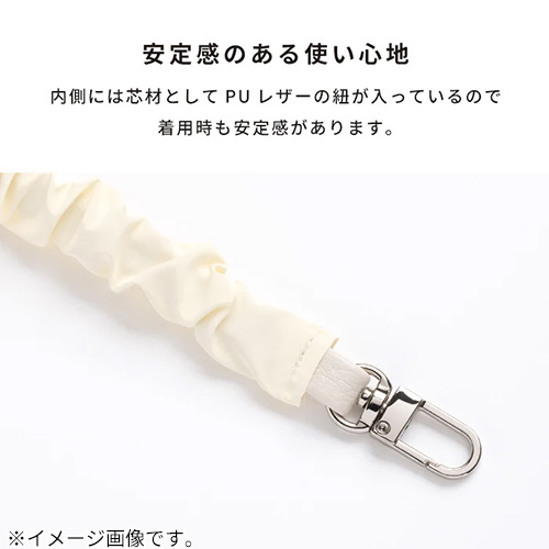 ソルレダ（sorureda!） くしゅくしゅショルダーストラップ ベビー