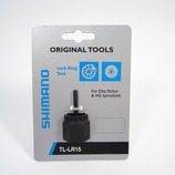 シマノ フリー締め付け工具 TL-LR15