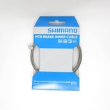 シマノ MTB ブレーキ用インナーワイヤー