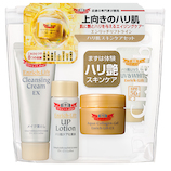 ドクターシーラボ ハリ肌スキンケアセット