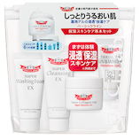 ドクターシーラボ 保湿スキンケア基本セット