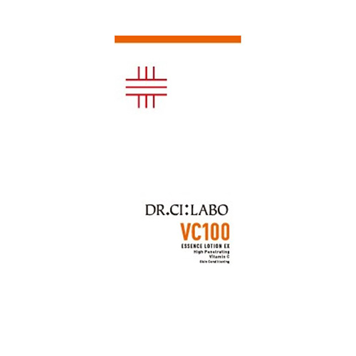 ドクターシーラボ（DR.CI:LABO） VC100 エッセンスローションEX 100mL
