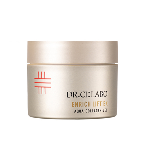 ドクターシーラボ（DR.CI:LABO） アクアコラーゲンゲル