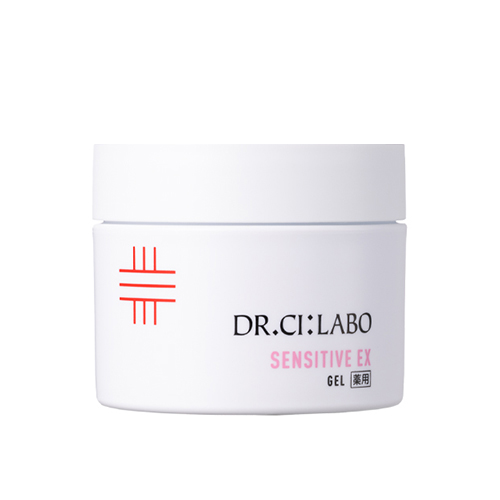 ドクターシーラボ（DR.CI:LABO） 薬用ゲル センシティブEX Ra