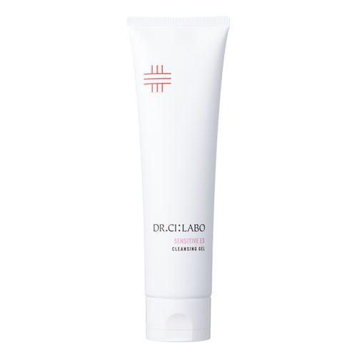 ドクターシーラボ（DR.CI:LABO） クレンジングゲル センシティブEXa