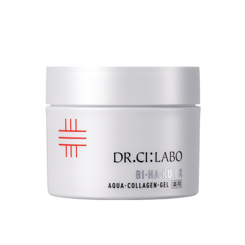 ドクターシーラボ（DR.CI:LABO） 薬用アクアコラーゲンゲル