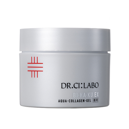 定価1点11000円→8000円　新品　 DR.CI:LABO 200g ドクターシーラボ（DR.CI:LABO） 薬用AコラーゲンゲルBIHAKU EXa 200g