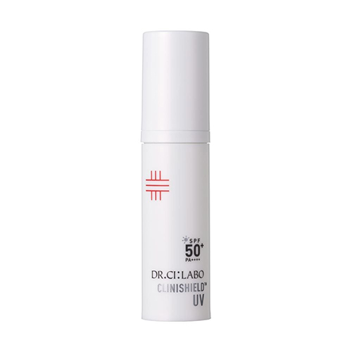 ドクターシーラボ（DR.CI:LABO） クリ二シールド UVスキンケア 30g