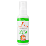 ドクターシーラボ UVハーブミスト ガーデンバリア 100mL