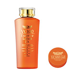ドクターシーラボ VC100ローション&VC100ゲルミニサイズ付 150mL+10g