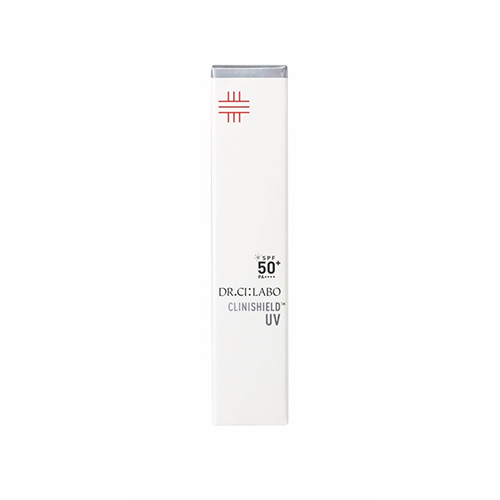 ドクターシーラボ（DR.CI:LABO） クリ二シールド UVスキンケア 10g台紙