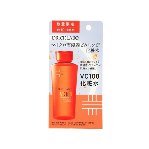 ドクターシーラボ（DR.CI:LABO） VC100 エッセンスローションEXV 28mL