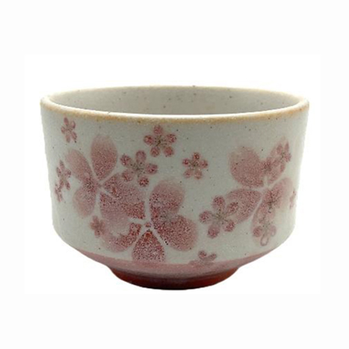 ＡＴー４２    抹茶碗   末広窯   入選多数    新品未使用  傑作品 ATー42 抹茶碗 末広窯 入選多数 新品未使用 傑作品の通販 by
