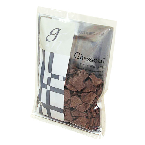 ガスール 固形タイプ 150g