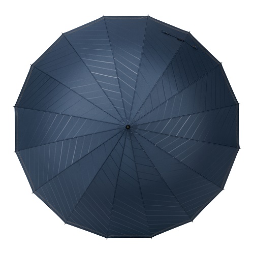 M&M ウッド傘立て ネイビーL エムアンドエム mandm ☆ MIRACLE / M&M